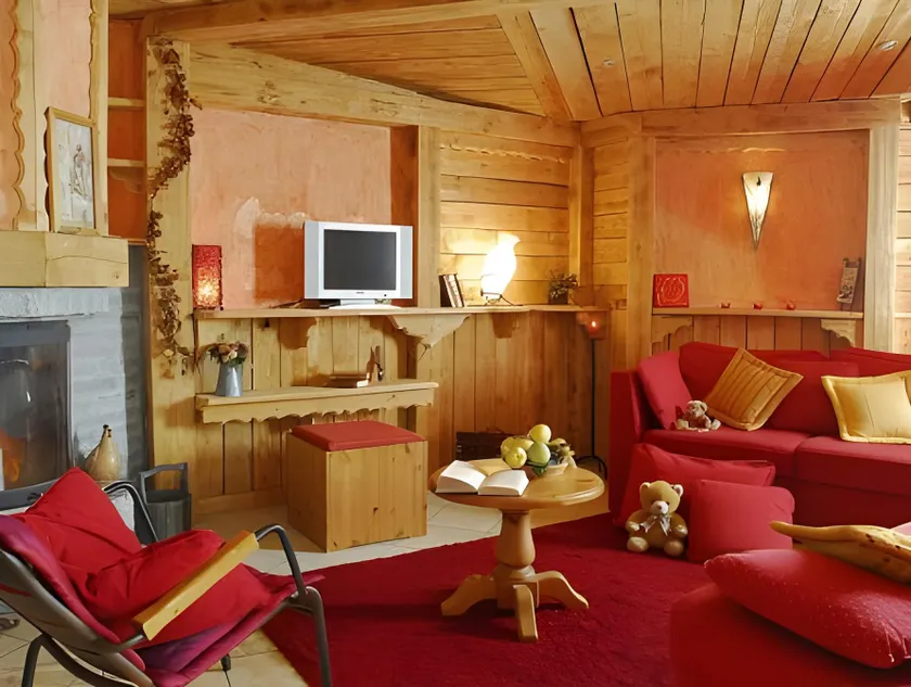 Ancolies Val Thorens - Image 1