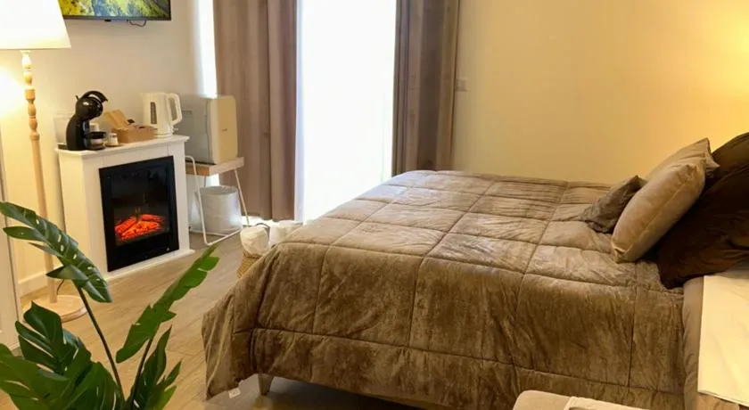 San carlo apartments B&B Caserta - Image 1