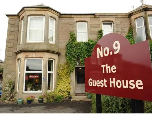 No 9 The Guest House Perth - Image 1