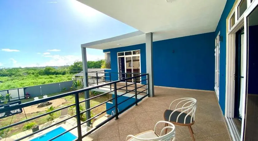 HSH France Villa Gold avec piscine privative - Image 1