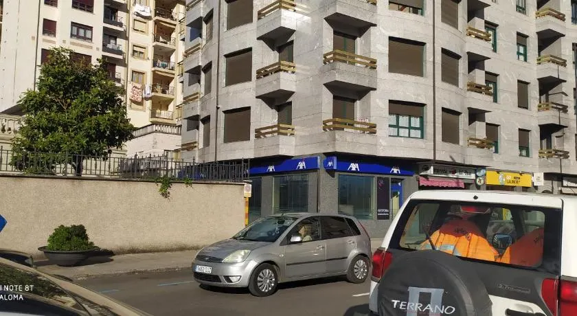 Apartamentos xistra - Image 1