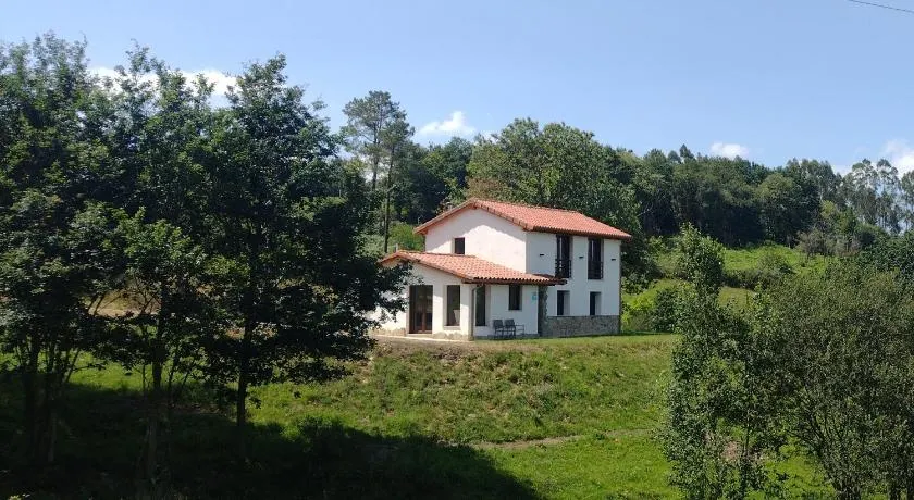 Casa Rural Tulia - Image 1