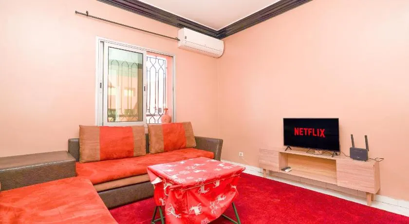 Appartement marrakech - Image 1