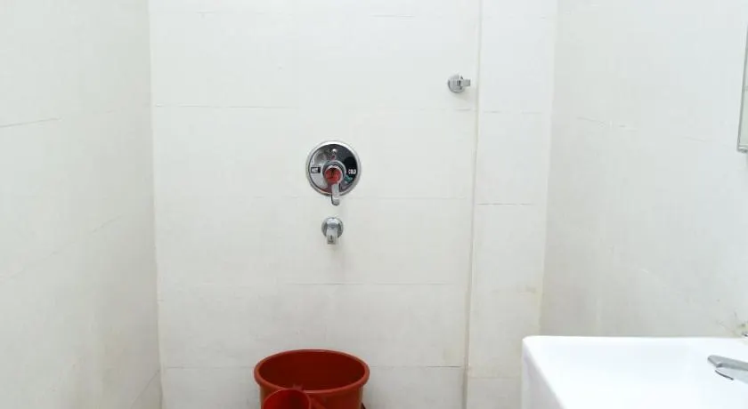 Valparai home villas - Image 1