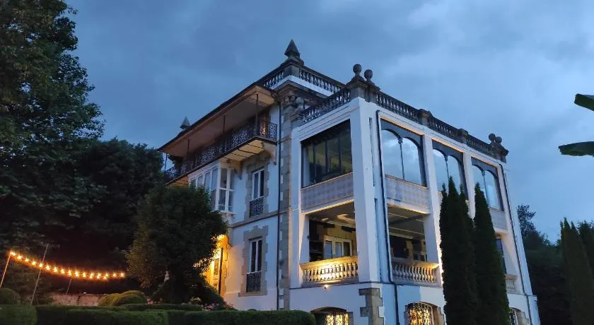 CASA DE INDIANoS, UNA EXPERIENCIA UNICA EN EL CENTRO DE CANTABRIA - Image 1