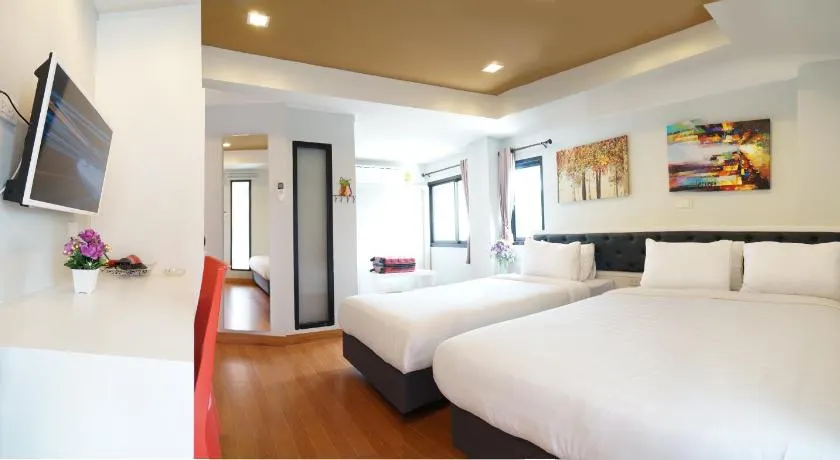 Ma Non Nont Hotel & Apartment - Image 1