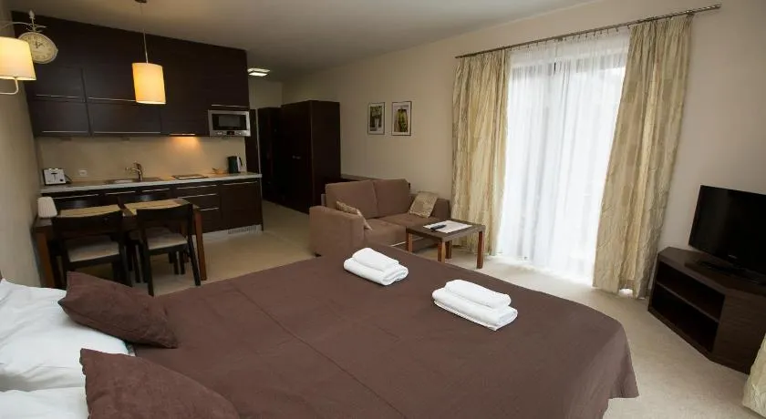 Willa Port Apartament Lilia - Image 1