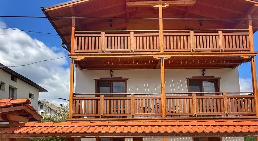Villa Adrika - Image 1