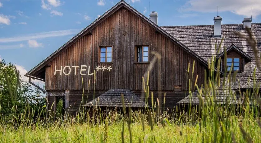 Karczma Regionalna Hotel GOŚCINNA CHATA - Image 1