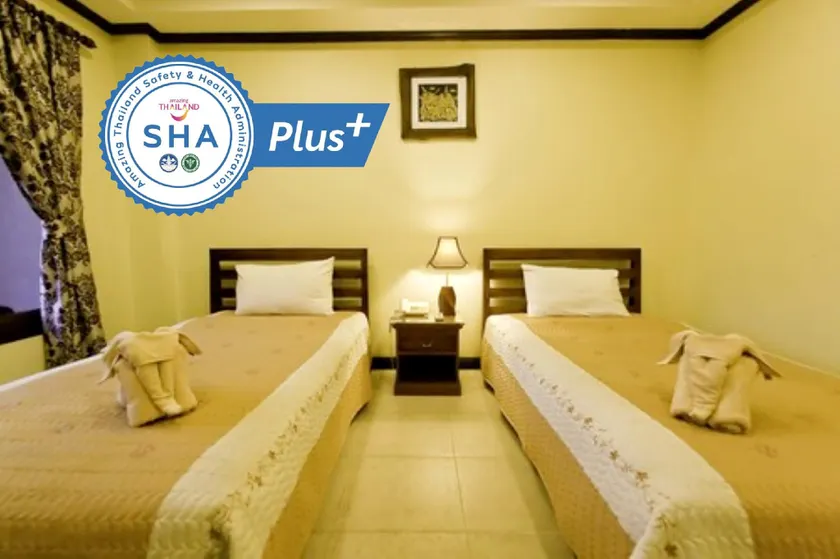 Andaman House SHA Plus - Image 1