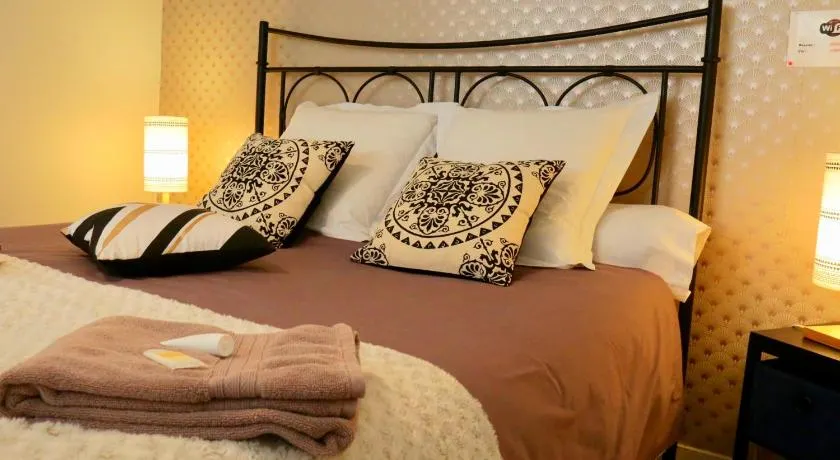 Superbe appartement tout confort "Le Séquoia" - Image 1