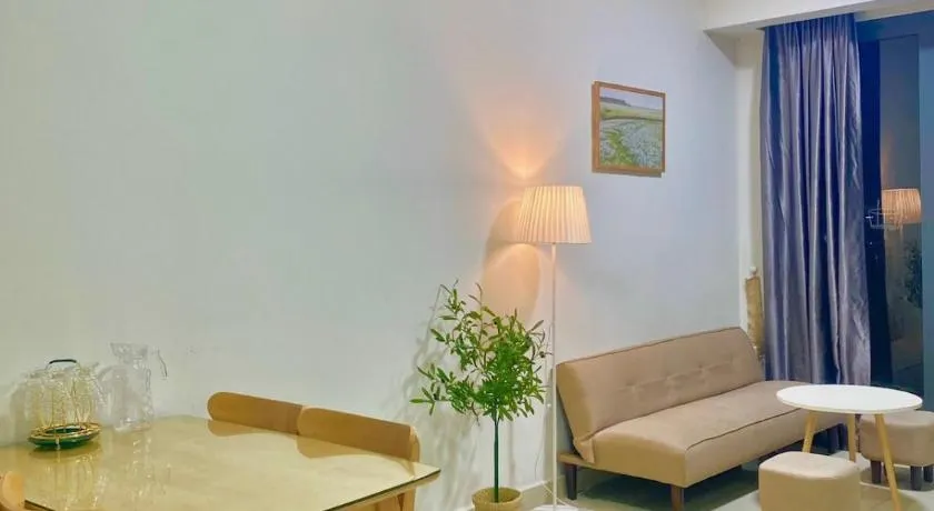 Homie Homestay - A small beautiful city - Image 1