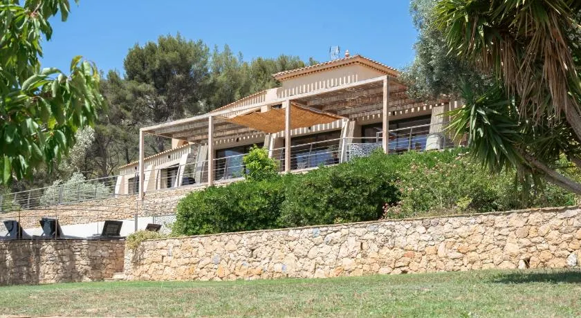 Maison Chaban Sanary sur mer - Image 1