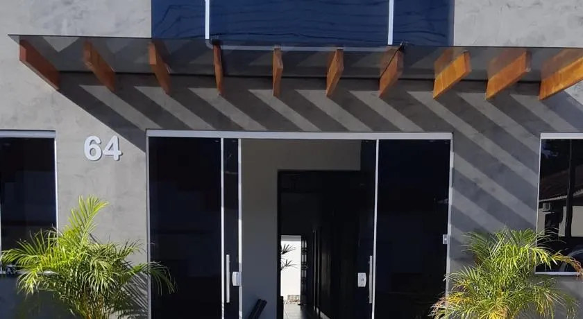 Hotel Tomazina - Image 1