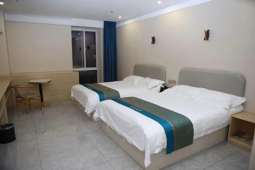 Chunyu Hotel (Peixian Han Street Branch) - Image 1