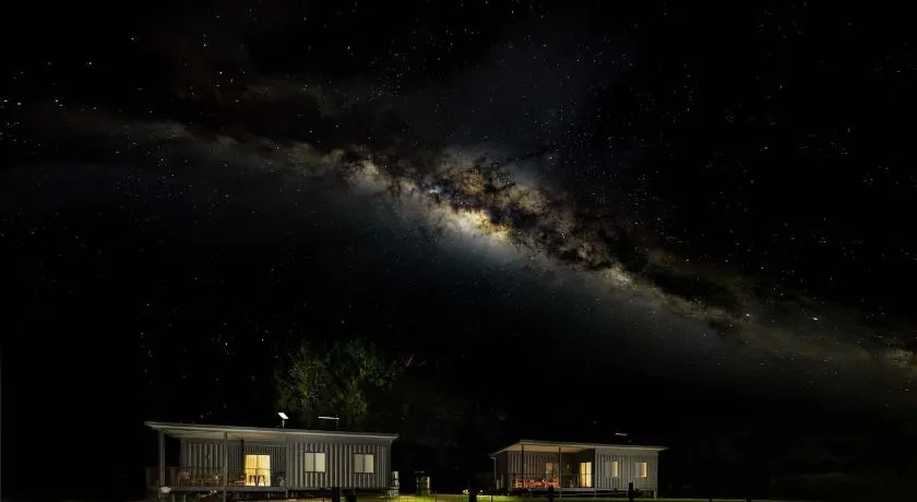 Contained in Nimbin Accommodation - Image 1