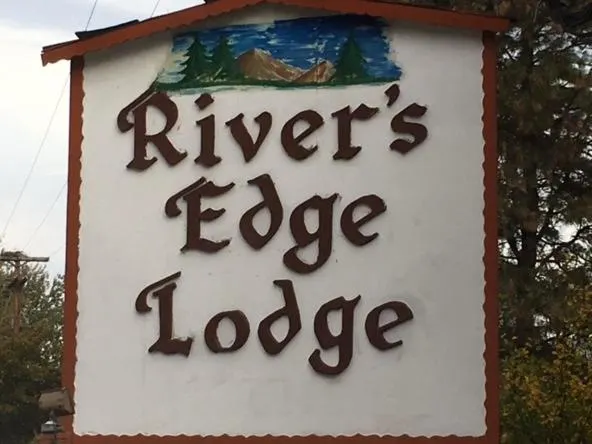 River's Edge Lodge - Image 1