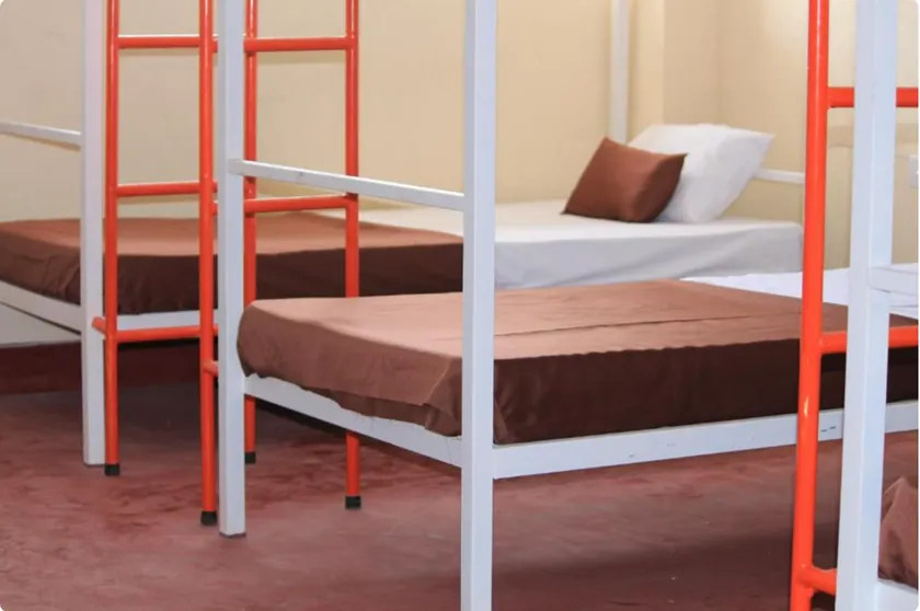 Beach Break Surf Hostel - Image 1