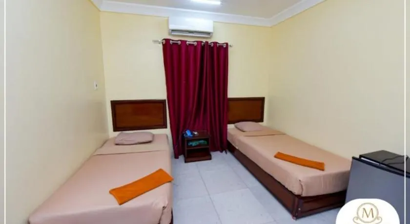 Makkah Hotel - Image 1