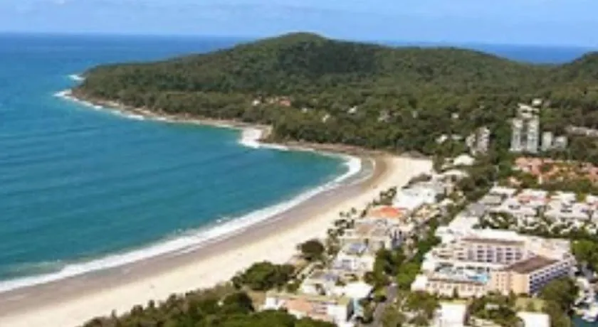 On Hastings Street Studio, Noosa Heads - Image 1