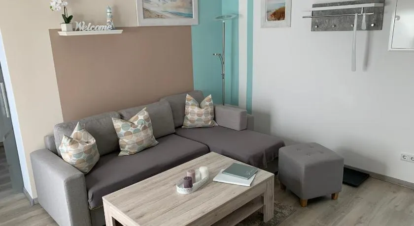 Ferienwohnung Blume - Image 1