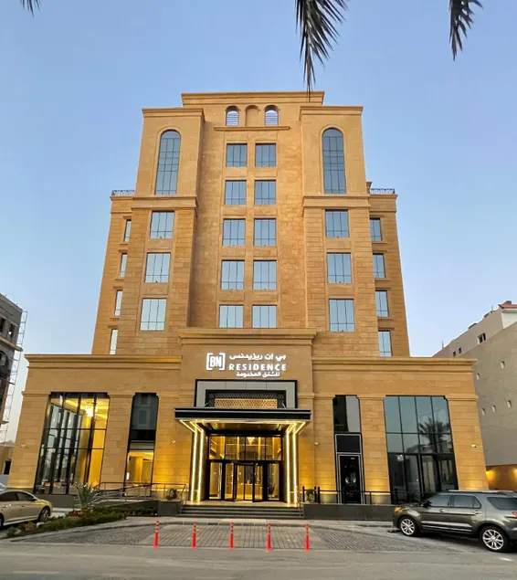 BN Residence - Image 1