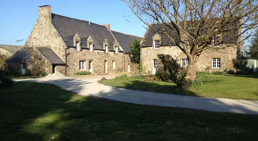 Maison d'hôtes "Bienlivien" - Image 1