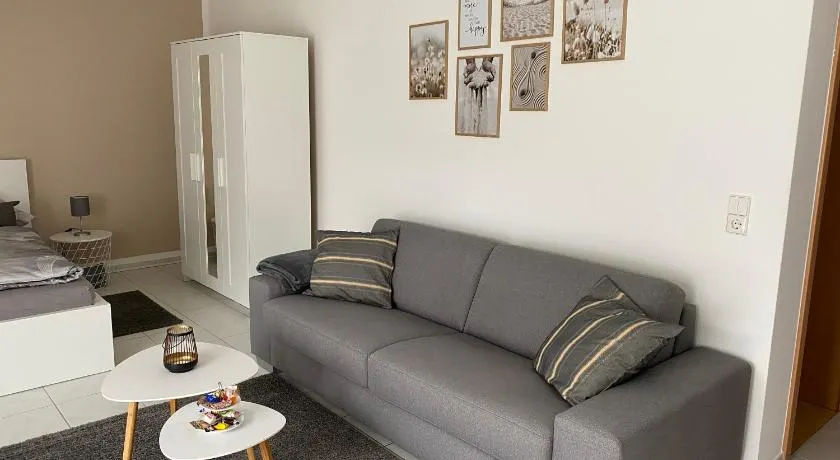 Ferienwohnung Vörstetten - Image 1