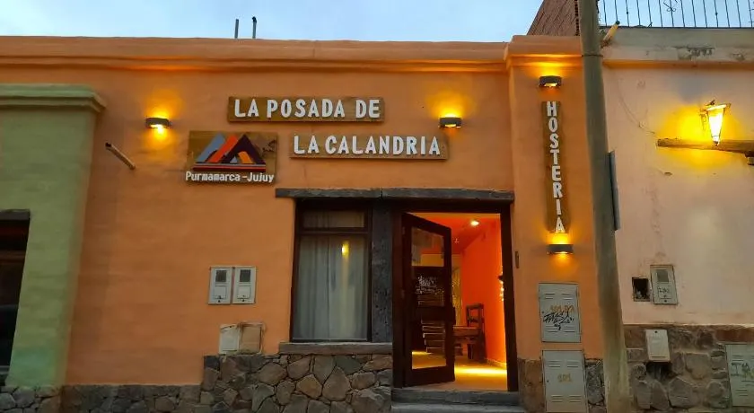 La Posada de la Calandria - Image 1