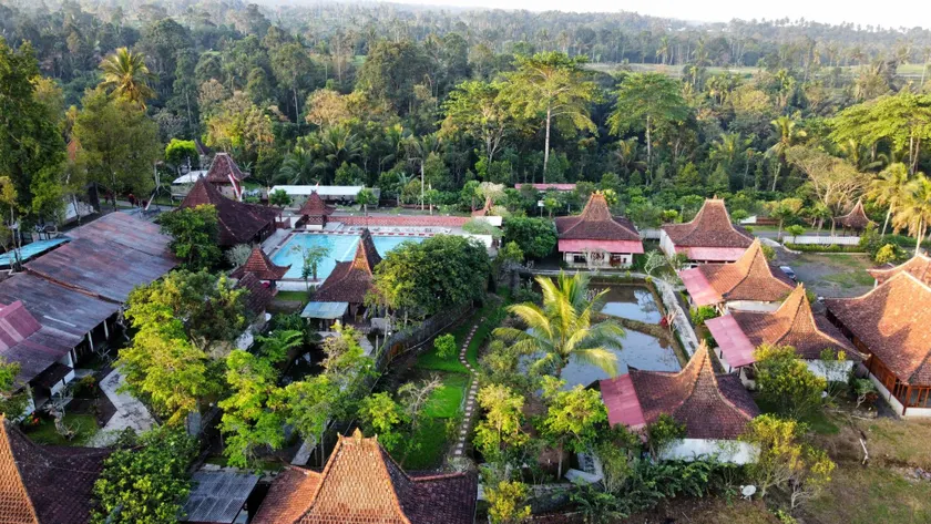 Kampoeng Joglo Ijen - Image 1