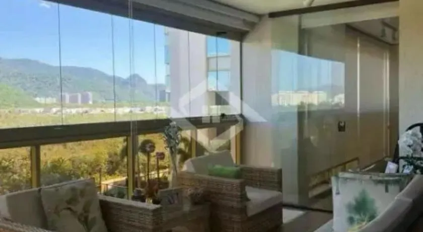 apartamento de luxo iraja - Image 1