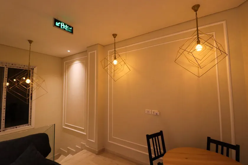 Elysees Hotel I Tahrir Square - Image 1
