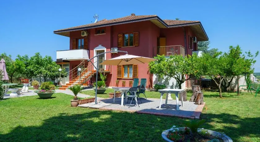 B&B Villa Le Mattine - Image 1