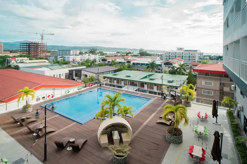 Subic Riviera Hotel and Residences - Image 1