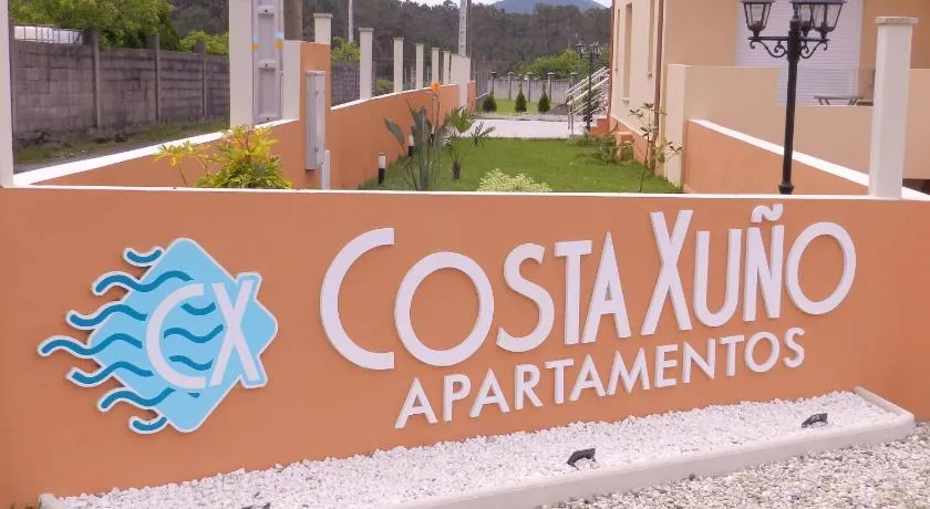 APARTAMENTOS COSTA XUÑO - Image 1