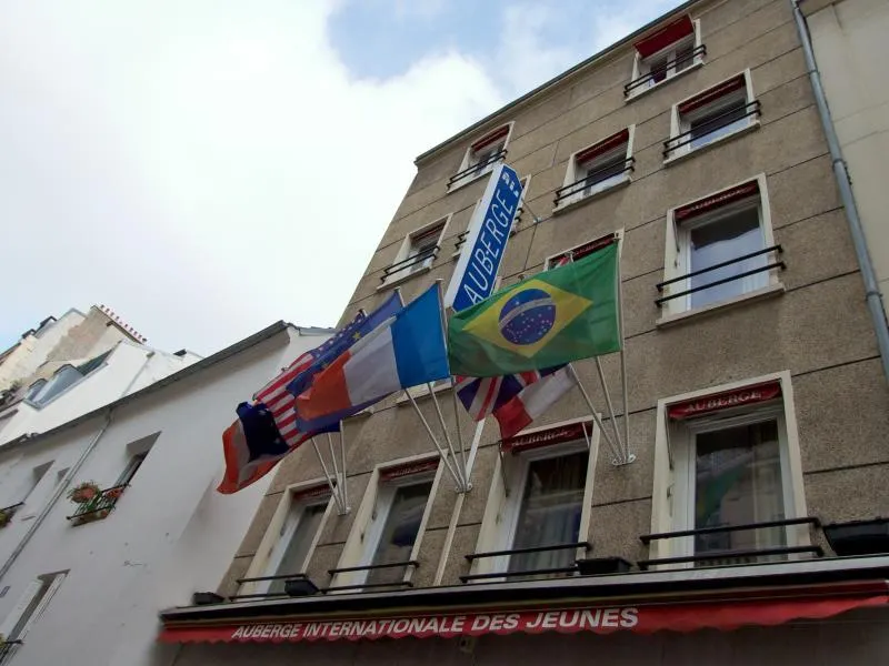 AIJ Paris - Image 1