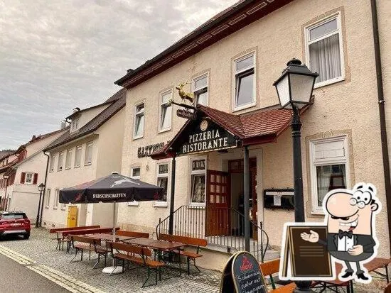 Gasthof/Pizzeria Hirsch - Image 1