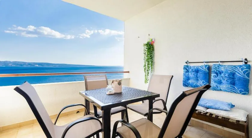 Ocean apartman - Image 1