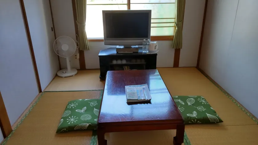 10 min from bus stop You can enjoy hot spring - Guest House Yamada - Image 1