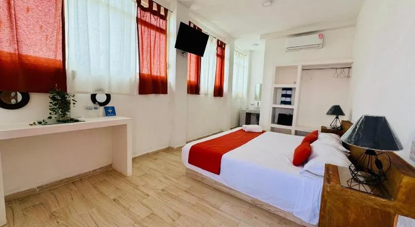 Villa Coco Mare Suite 1 - Image 1