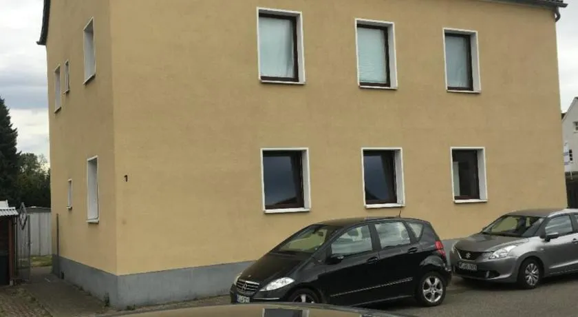 Monteurwohnung in Rommerskirchen - Image 1