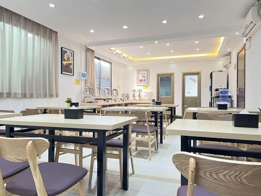 Kai Jun hotel (GuangZhou nan sha wan da) - Image 1