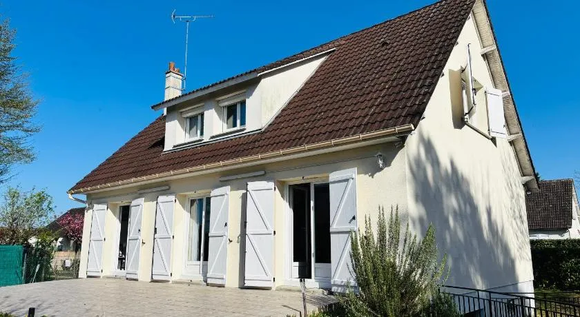 Pavillon Château Gaillard - Image 1