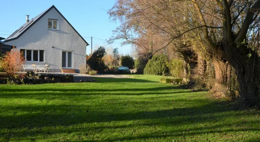 Charmes d'hôtes - Image 1