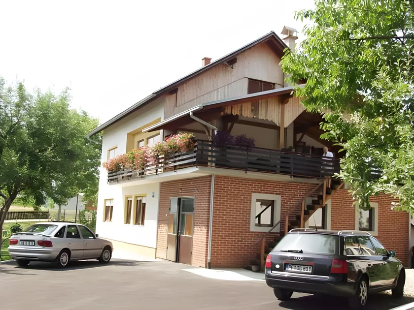 Rooms Marijana Obrovac - Image 1