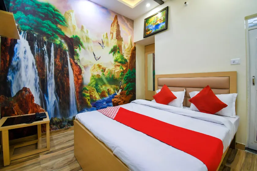 Hotel O Vimal Residency - Image 1