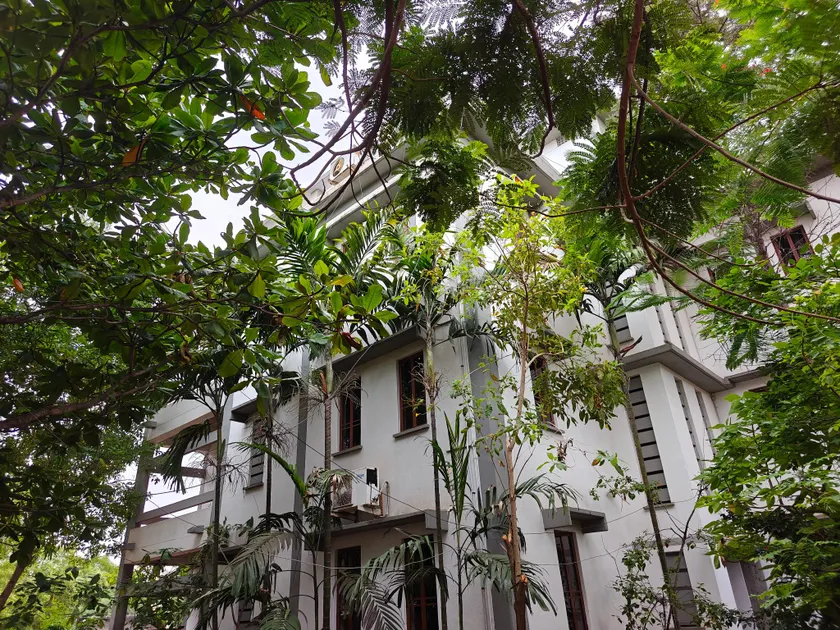 Sunsea Palacio Residency - Image 1