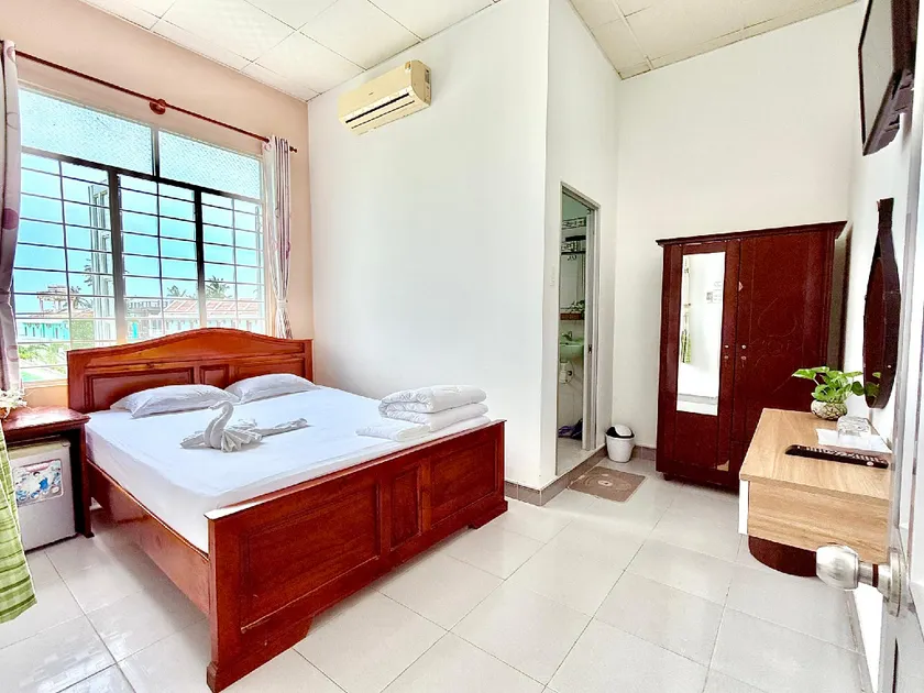 Quoc Dinh Guest House - Image 1