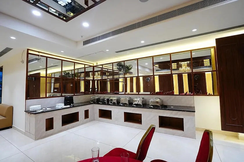 Hotel Natraj-500 M from Alwar Junction Railway Station - Image 1