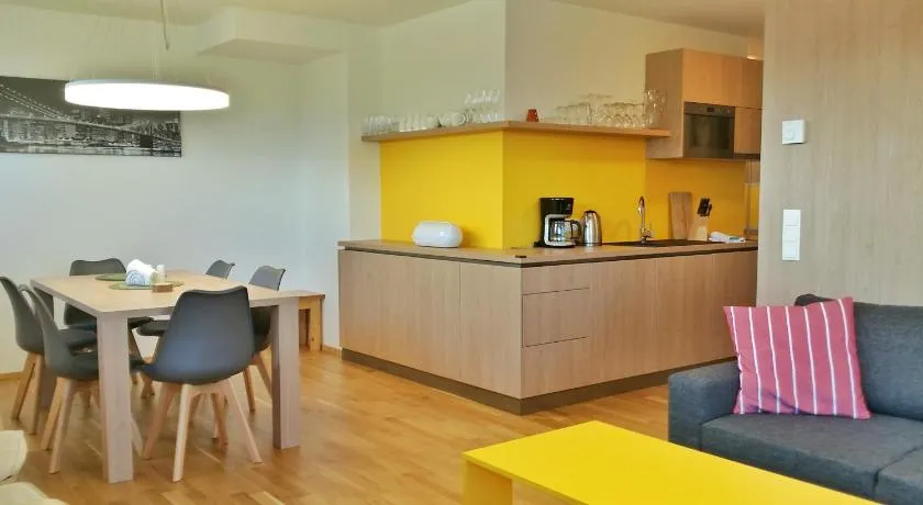 Apartment Fastenberg Schladming - Top11 by AA Holiday Homes - Image 1